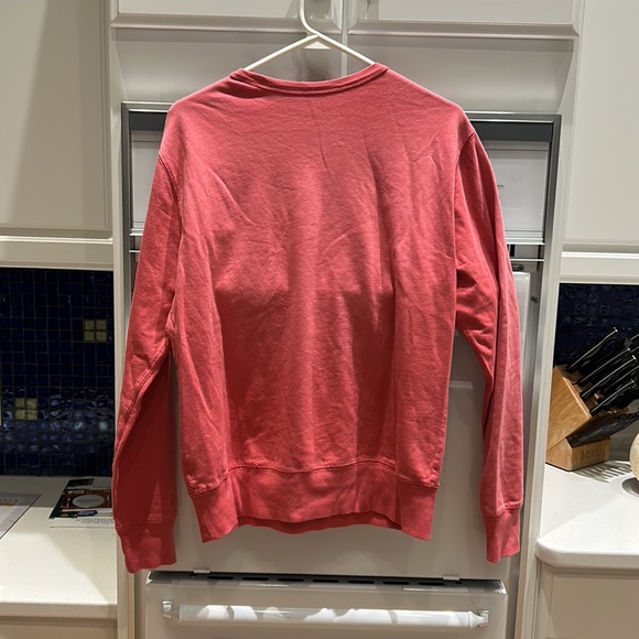 J. Crew long sleeve crew neck tee - Picture 5 of 5